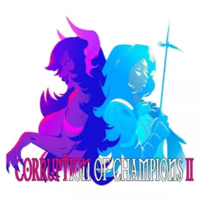 Corruption of Champions II