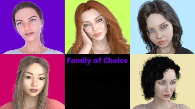 Family of Choice
