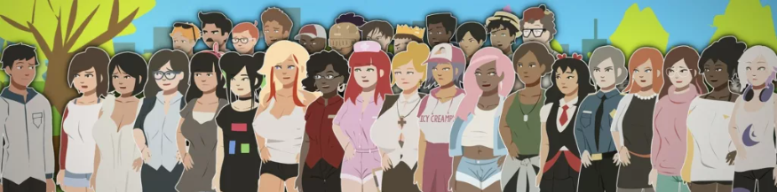 A Town Uncovered – New Version 0.50a Alpha Free APK
