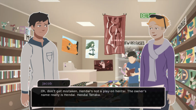 A Town Uncovered – New Version 0.50a Alpha Free APK
