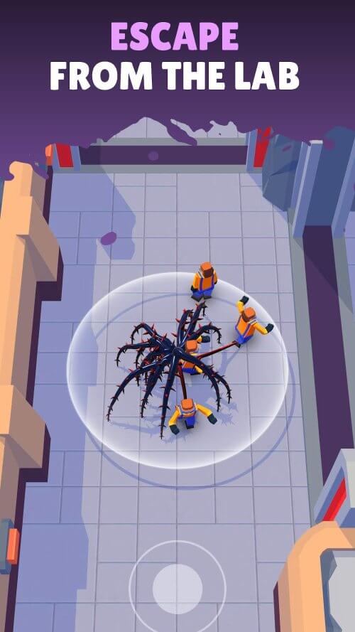 Alien Invasion APK