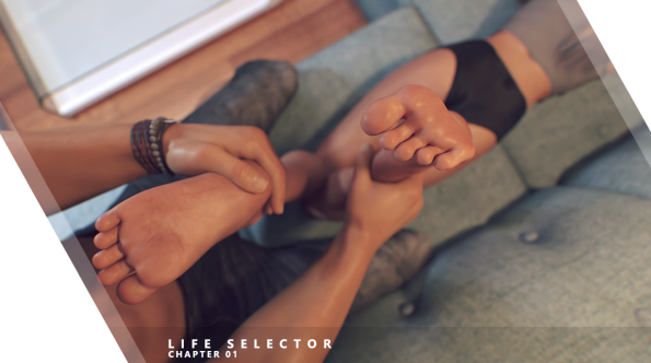 Life Selector apk