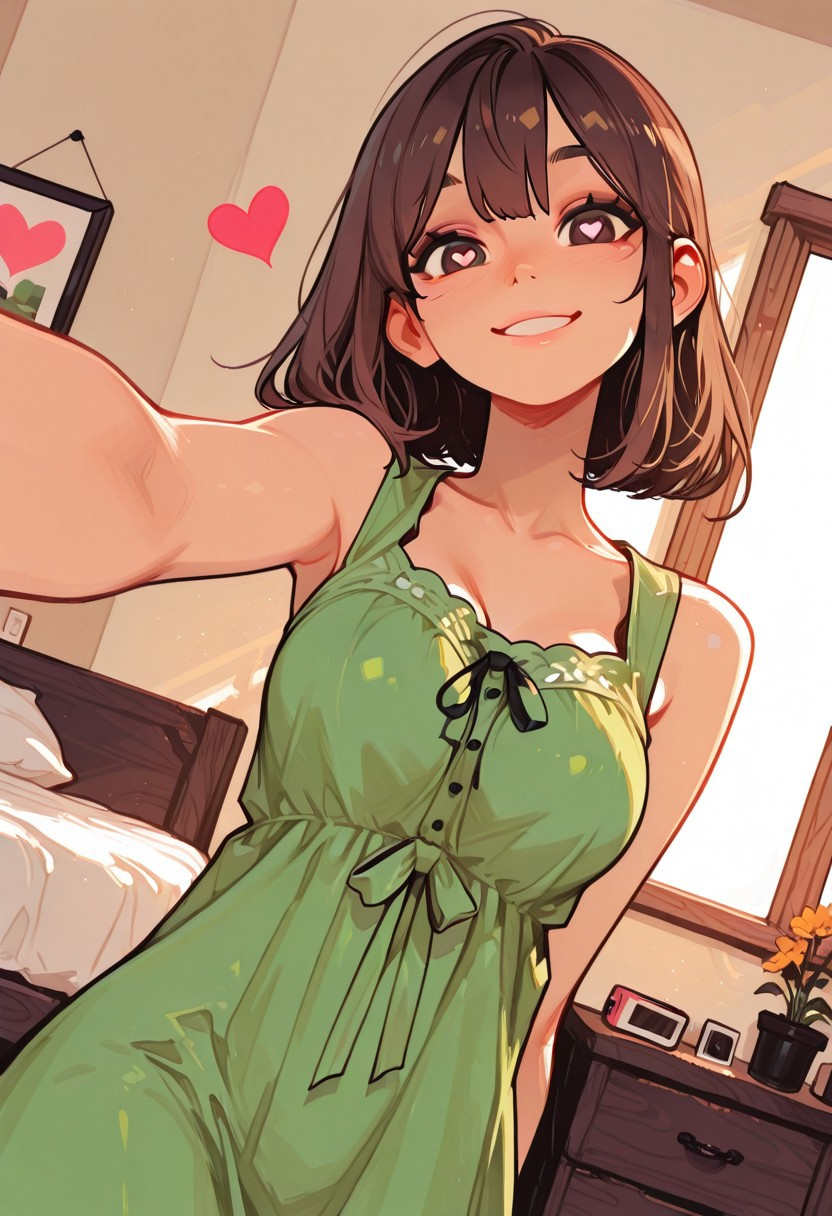 Lending My NTR Girlfriend Free