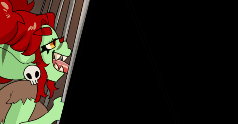 Goblin&#039;s TradeOFF Mod