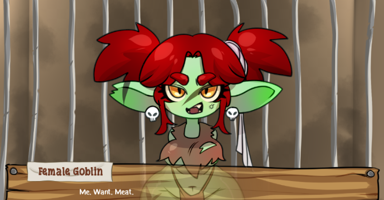 Goblin&#039;s TradeOFF Mod