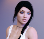 Anna Exciting Affection apk
