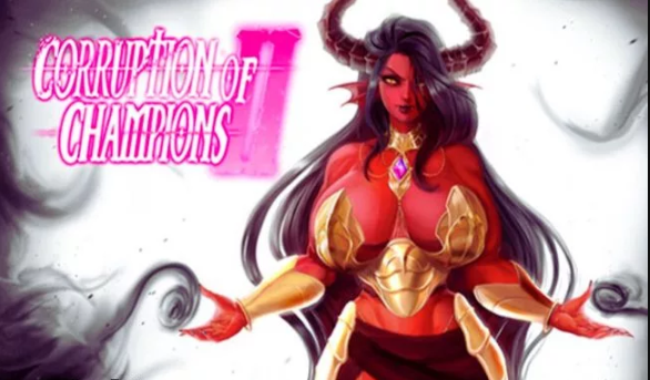 Corruption of Champions II