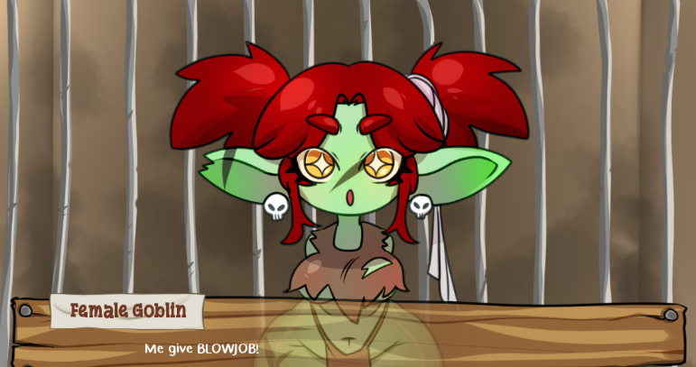 Goblin&#039;s TradeOFF Mod