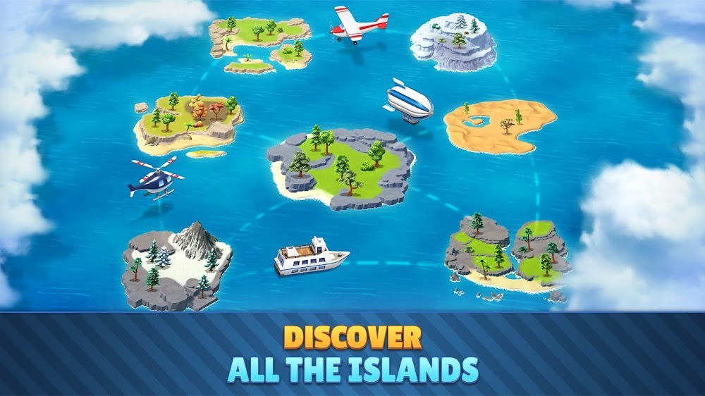 City Island 6 APK