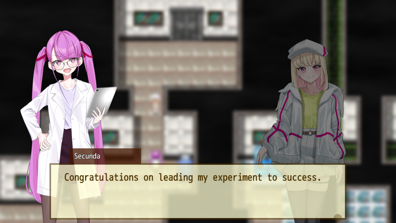 The Legacy of Hedonia: Forbidden Paradise APK