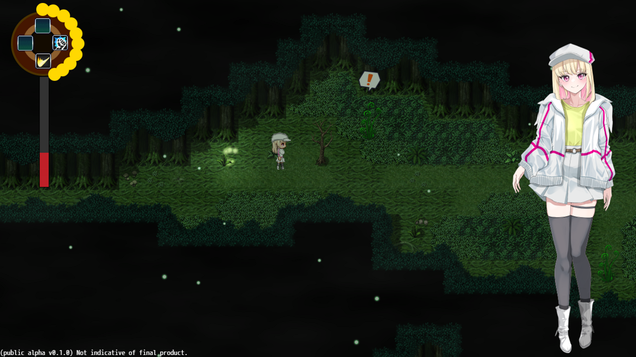 The Legacy of Hedonia: Forbidden Paradise APK