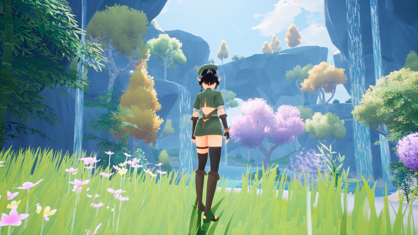 Isles of Origa APK