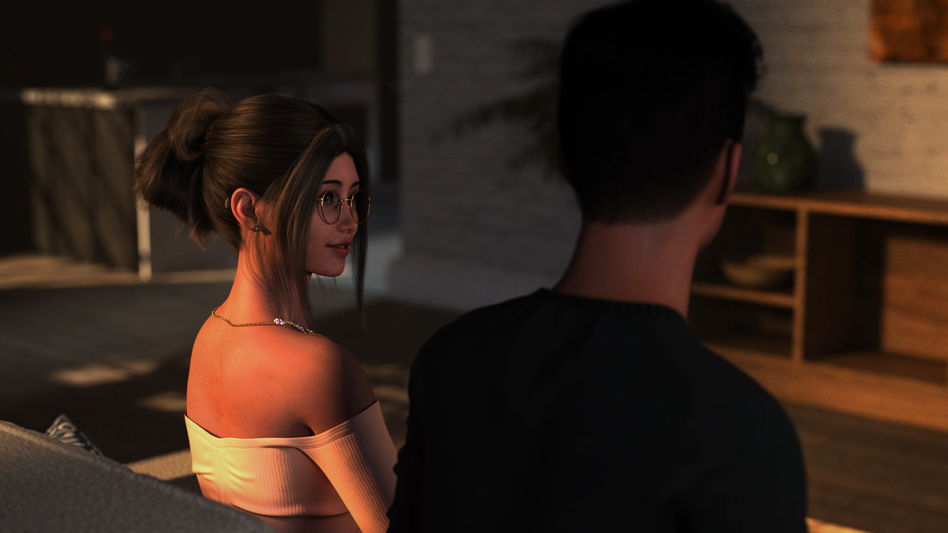 Project Realism