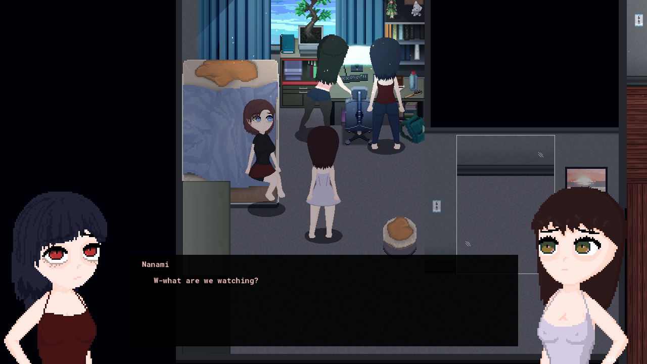 Coffee Story APK
