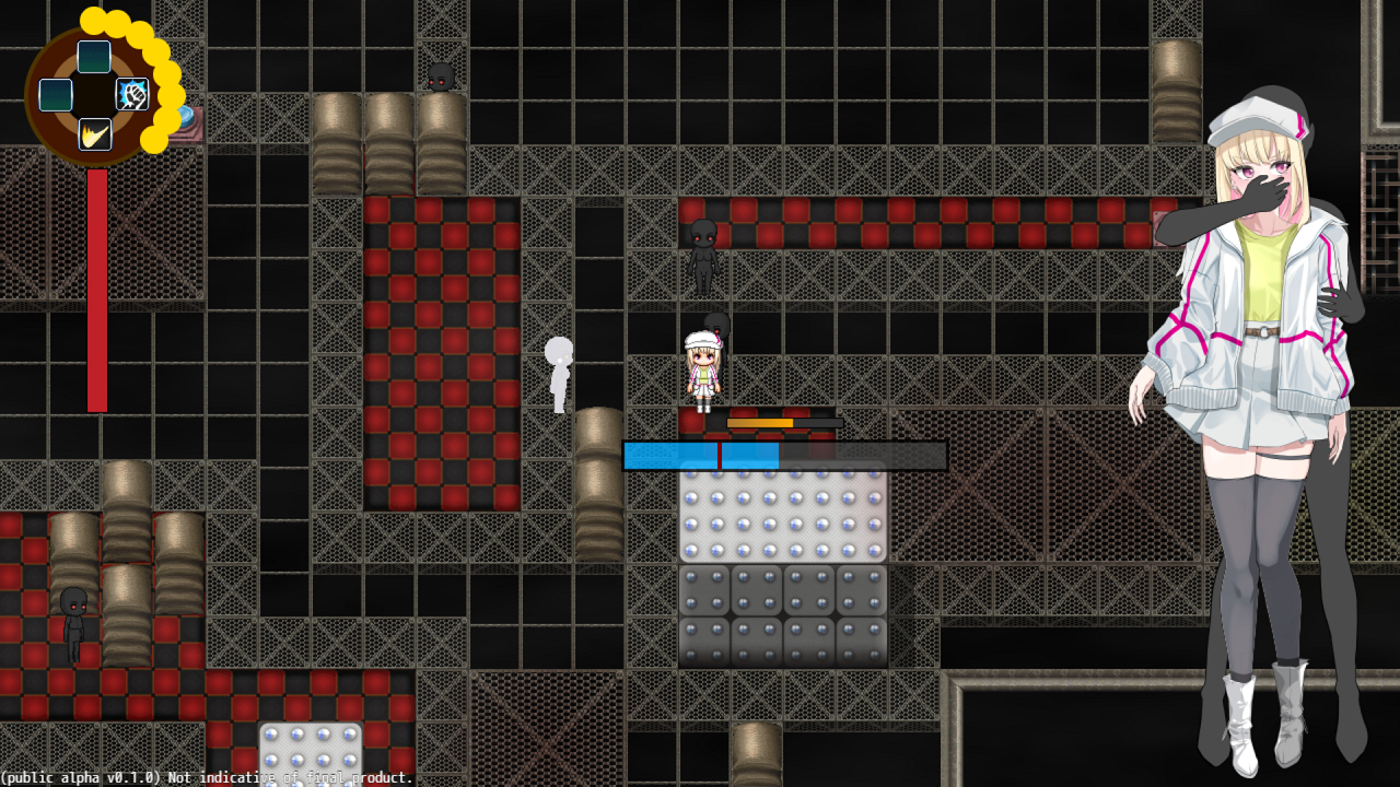 The Legacy of Hedonia: Forbidden Paradise APK