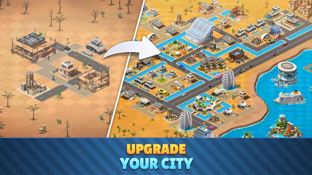 City Island 6 APK