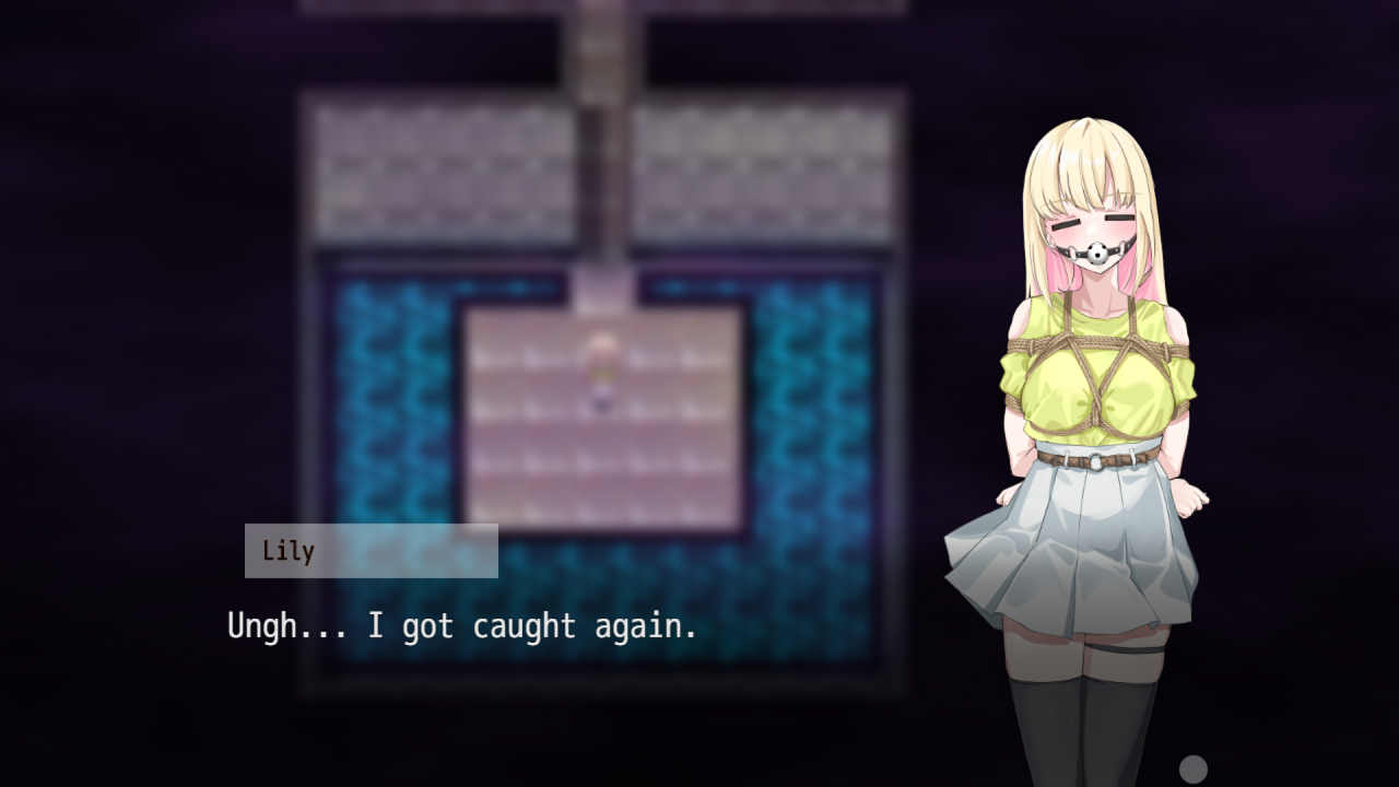 The Legacy of Hedonia: Forbidden Paradise APK