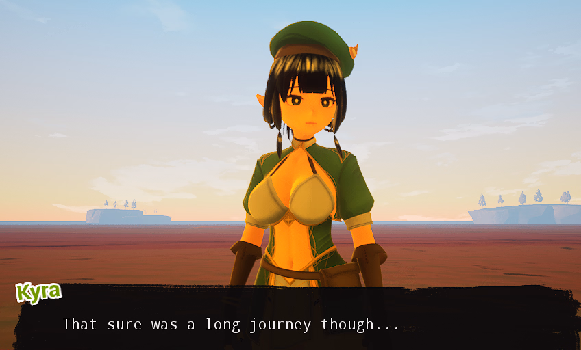 Isles of Origa APK