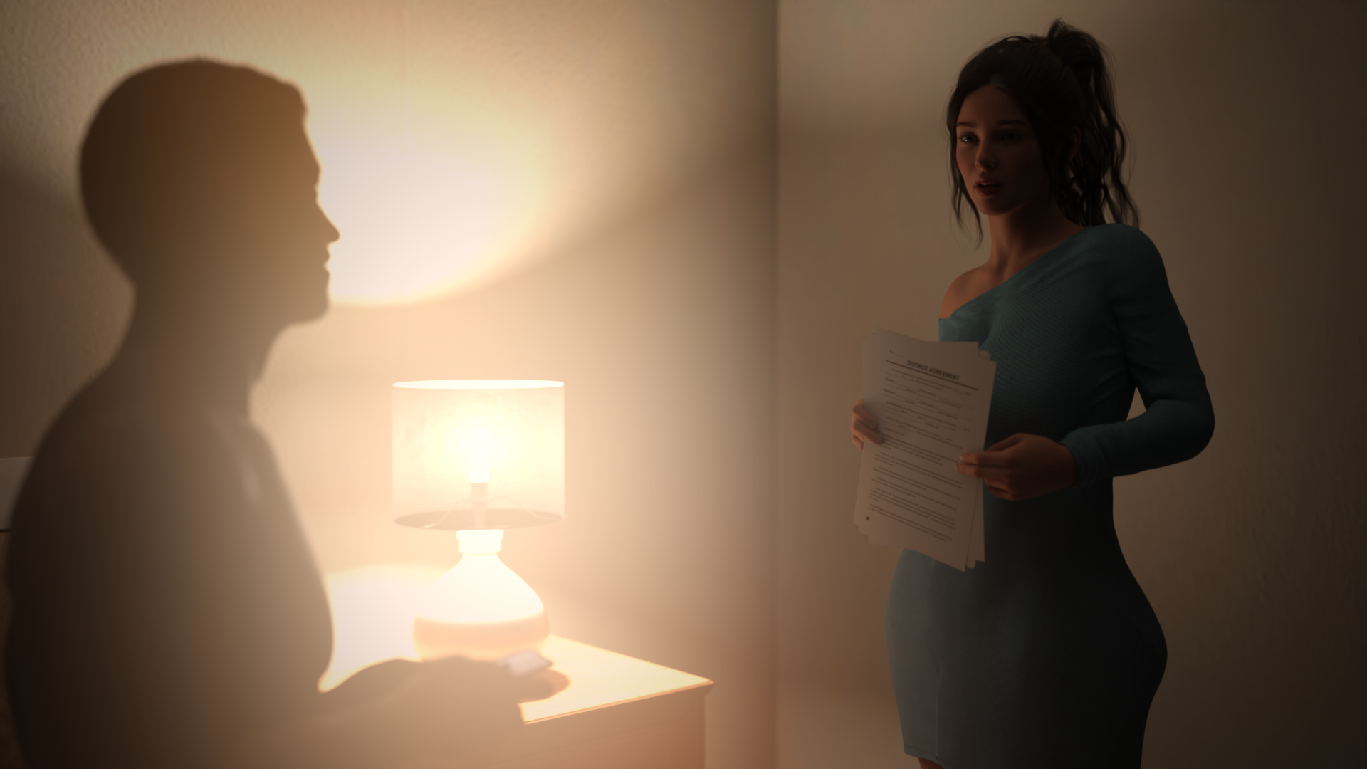 Fake Father APK