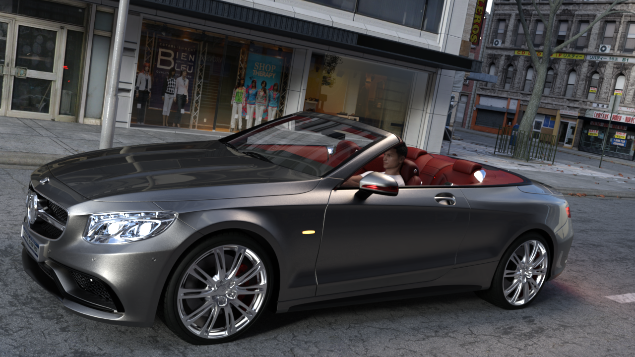 Celebrity Hunter Mobile