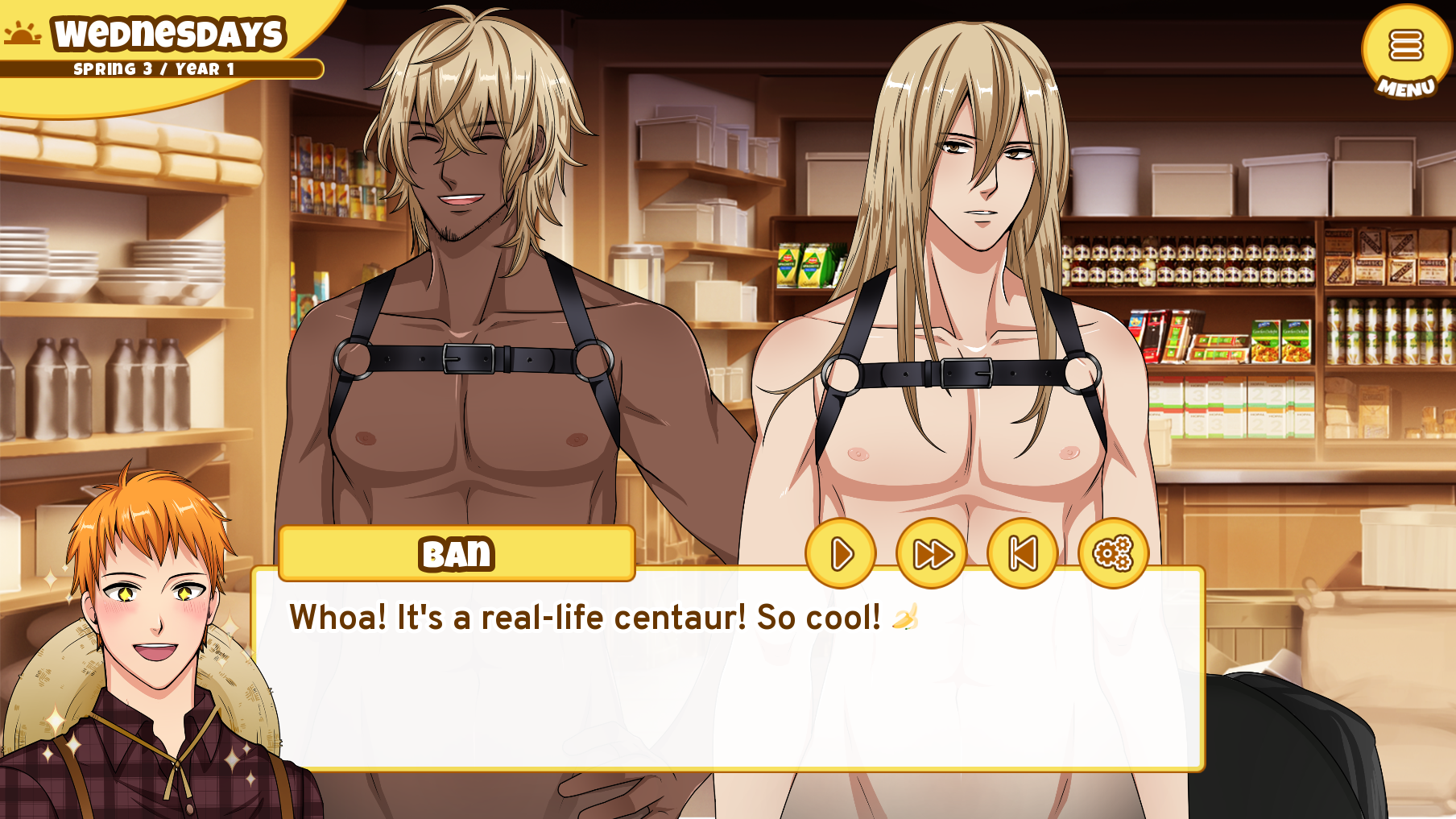 Banana Ranch APK