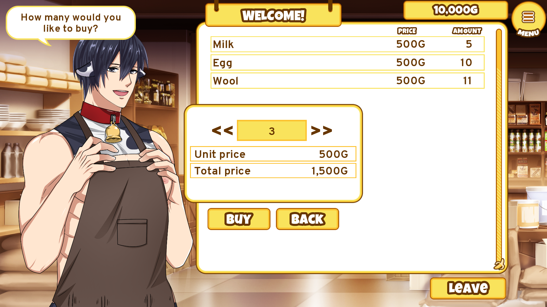Banana Ranch APK