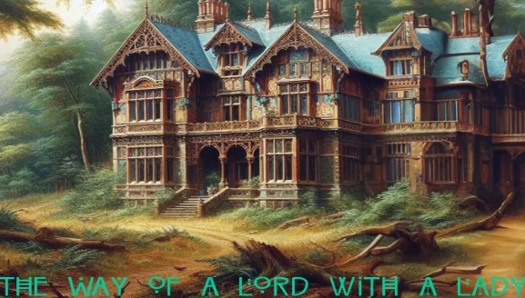 The Way of a Lord with a Lady