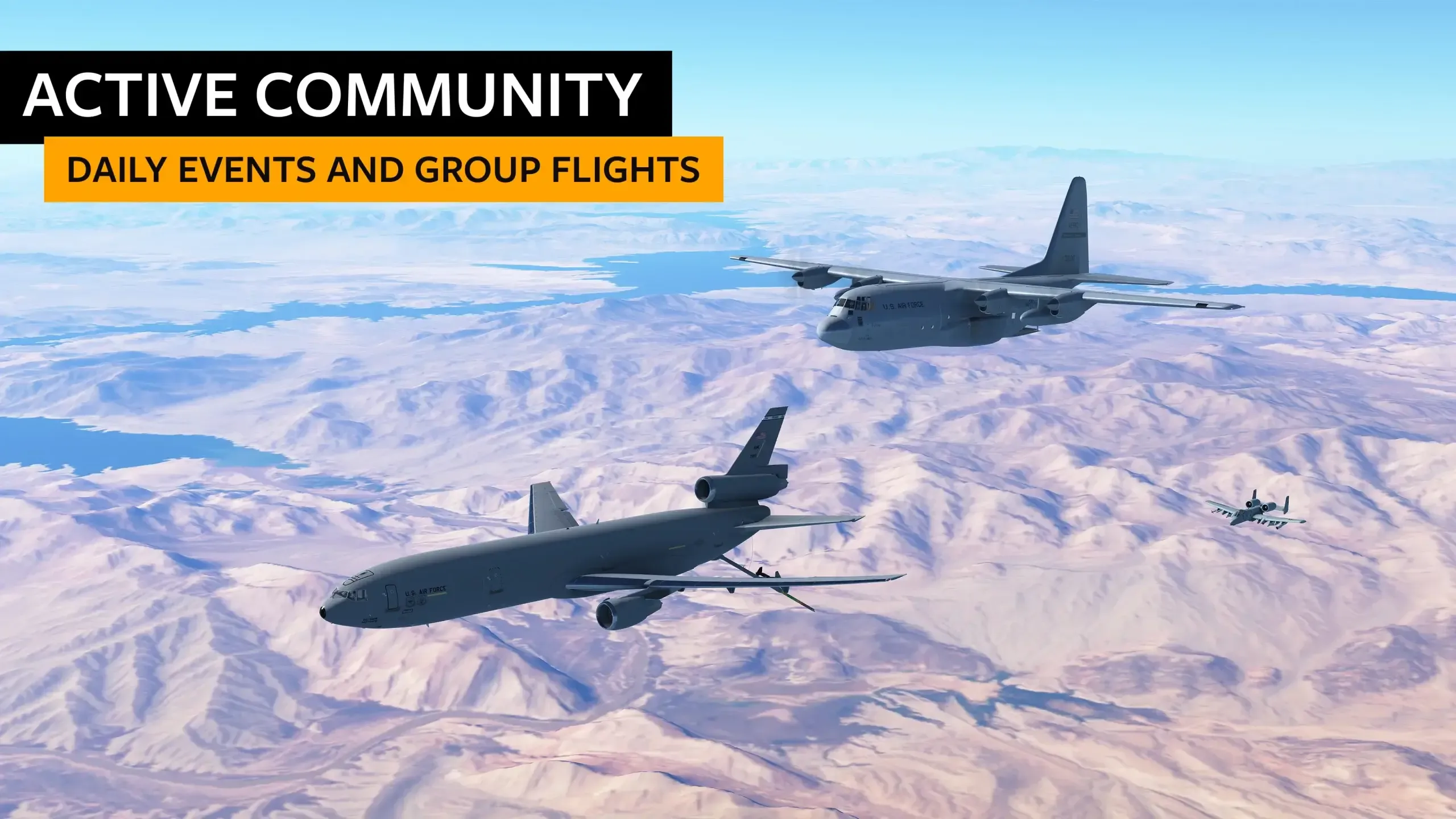Infinite Flight Simulator Mod