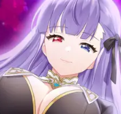Succubus Girl