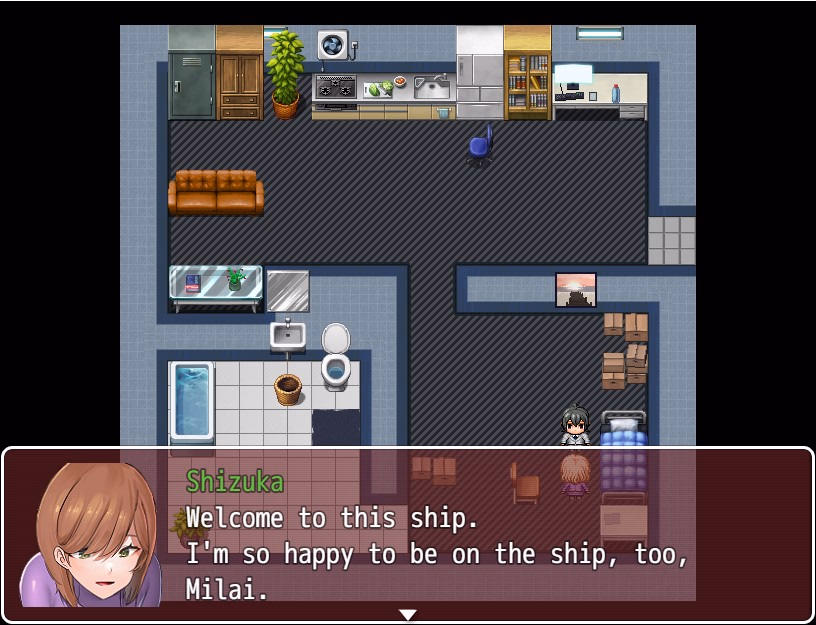 Onee Shota Infection!