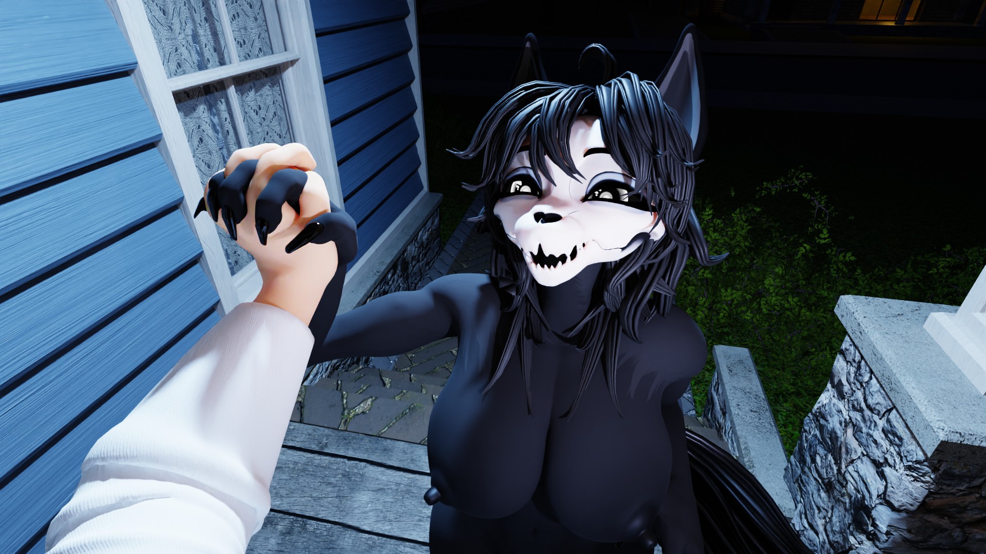 SCP-1471 VN (18+)