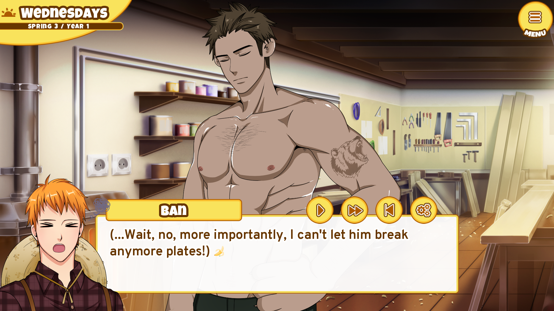 Banana Ranch APK