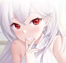 My intimate love with the devil king