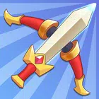 Archer Rush: Sword and Arrow