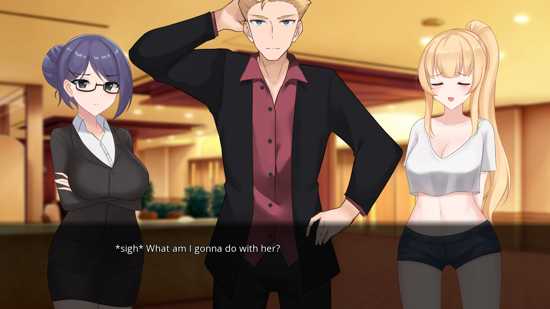 A Promise Best Left Unkept APK