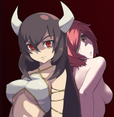 Succubus Stories (18+)
