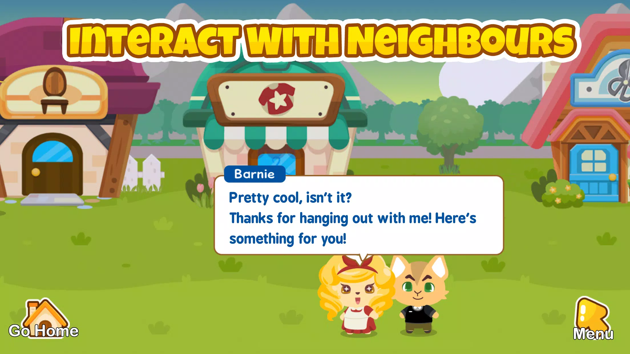 Happy Pet Story: Virtual Pet G