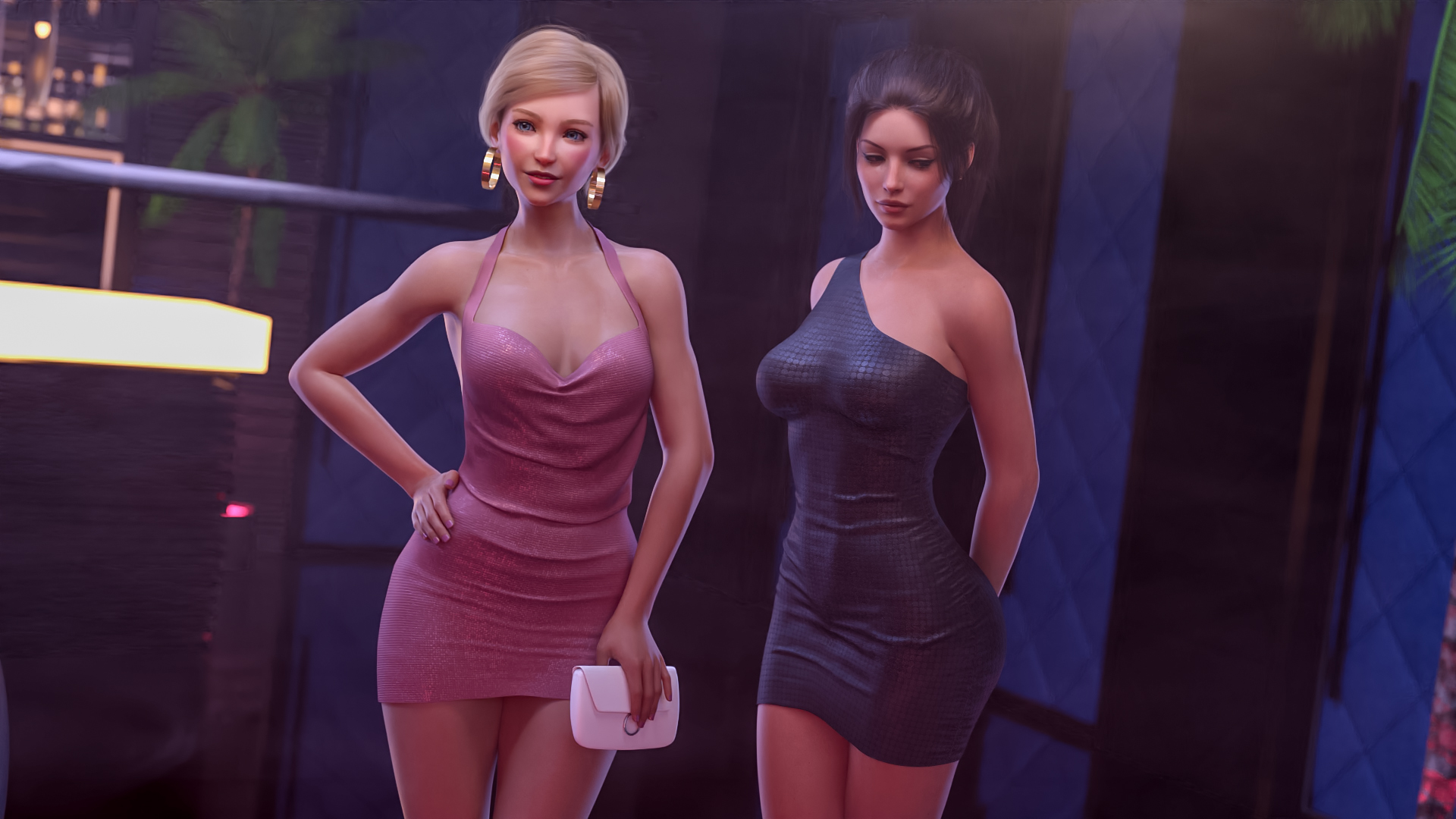 Fresh Story (18+)