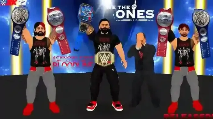 Wr3d 2k23