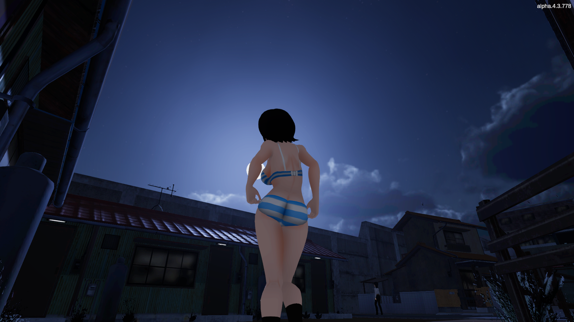 Roshutsu (18+)