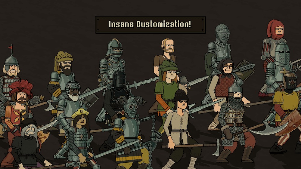 Bloody Bastards APK