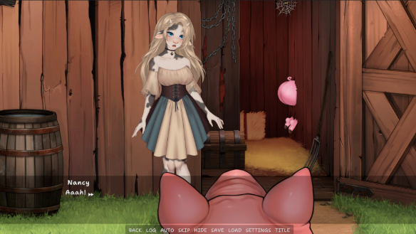 Chubby Story: SFW by WPT NSFW