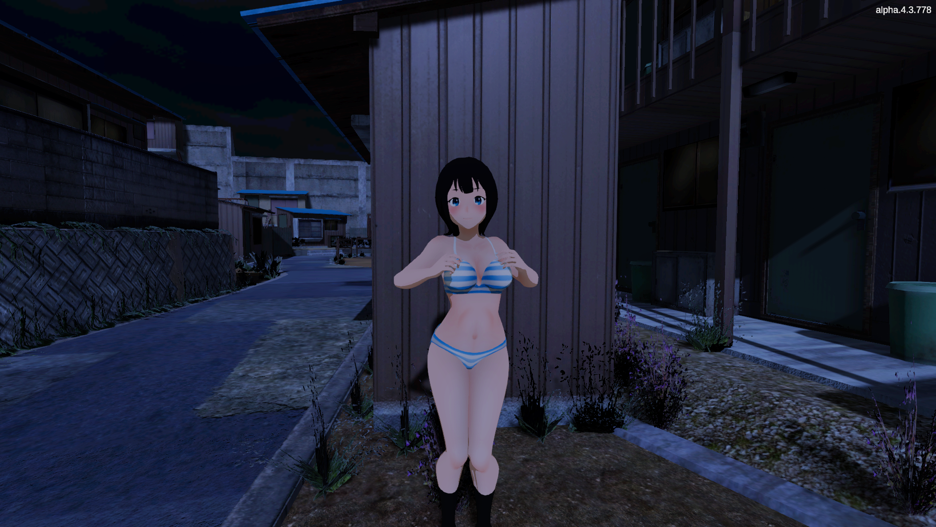Roshutsu (18+)