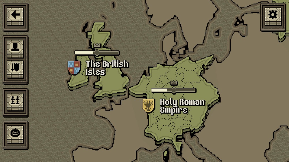 Bloody Bastards APK