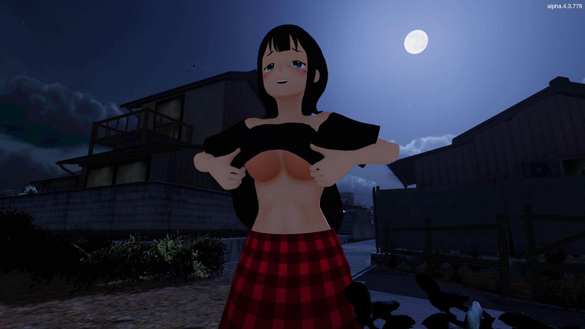 Roshutsu (18+)