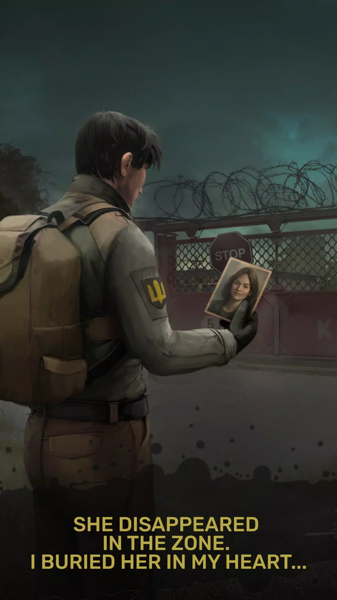 Chornobyl Quest