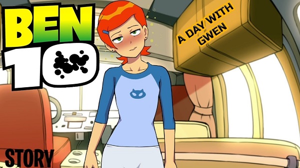 Date with Gwen