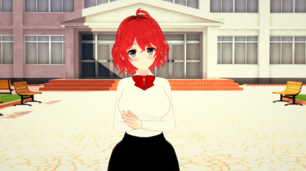 Waifu Multiverse​: Parallel Hearts