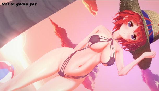 Waifu Multiverse​: Parallel Hearts