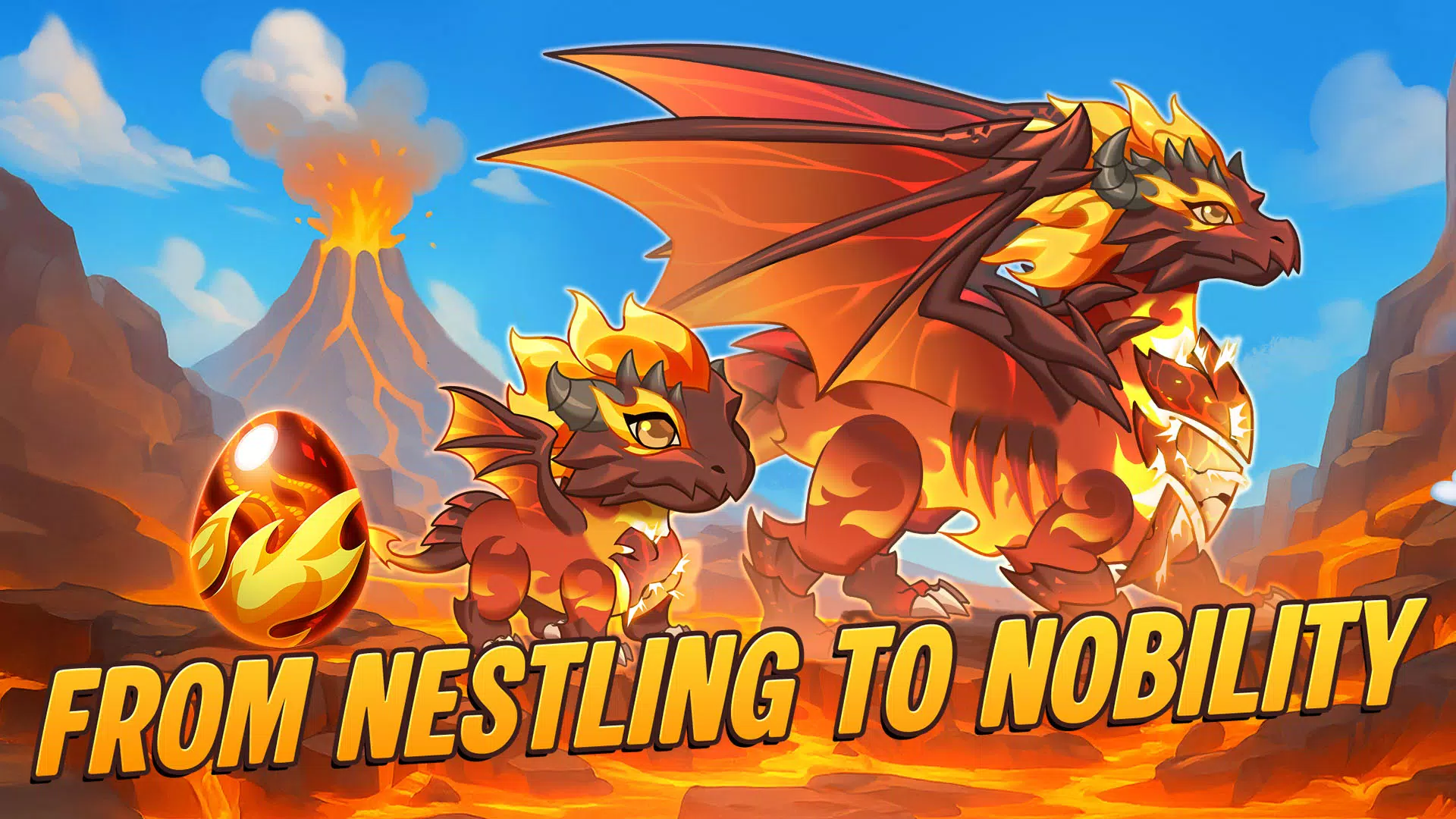 DragonVale APK